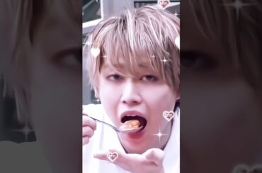 瑠姫もぐ🍚🍖#白岩瑠姫#JO1#粘土加工