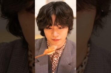 【JO1 木全翔也】翔也の長髪見てみたい人集まれ〜っ❕💖💫