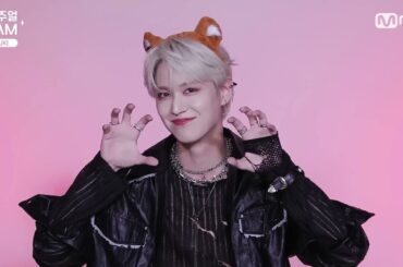 【4K】JO1-Tiger白岩瑠姫 fancam mix