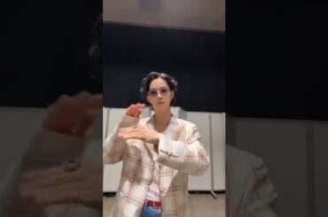 景瑚さんもうそろパンチパーマでよろしいでしょうか？#佐藤景瑚#JO1