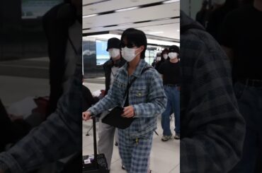 JO1、韓国で開かれるコンサートに参加します #shorts