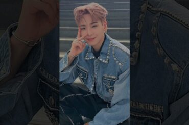 Love his look so much 🥺💖 ©rabbit as watermarked #JO1 #川尻蓮 #ジェイオーワン #dreamconcert2023