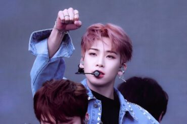 230527 드림콘서트 REN 'SUPERCALI' 직캠 JO1 川尻蓮 Focus