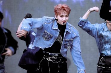 230527 드림콘서트 REN  ‘YOLO-konde’  川尻蓮 Focus