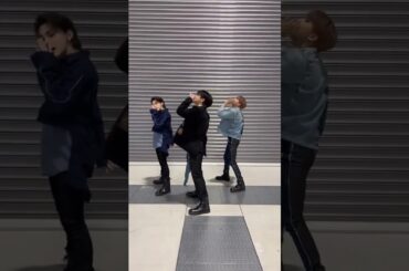 #無限大 #JO1 #川尻蓮 #川西拓実 #豆原一成