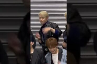 JO1 與那城奨 #PROTOSTAR #無限大 TIKTOK