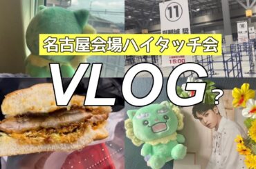 【VLOG？】JO1與那城奨くんの健康と幸せを願った日
