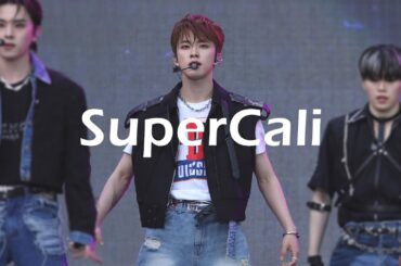 230527 JO1 KONOJUNKI SuperCali (KOR Ver.) fancam 제이오원 준키 직캠 @Dream Concert