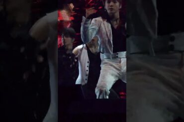 230318 JO1｜Opening Dance 木全翔也チッケム fancam