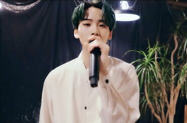 JO1｜2021 JAM WEEK   'Prologue' (Studio ver.)  川尻蓮 CUT