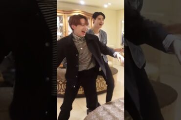 [OffCam] JO1 Bottle flip 川尻蓮 FOCUS