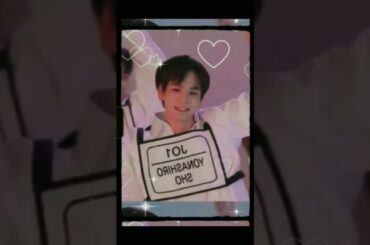 【豆原一成】Happy Birthday♡@JO1_official #jam #jo1 #豆原一成