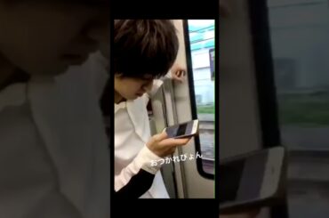 BOYFRIEND SHIROIWA RUKI - 彼氏白岩瑠姫 〔3〕