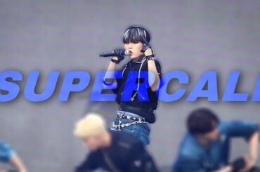 230527 JO1 키마타 쇼야 SUPERCALI (KOR.ver) 직캠 KIMATA SYOYA 木全翔也 fancam