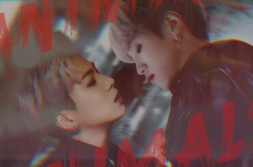 蓮祥-Animals（川尻蓮/大平祥生）