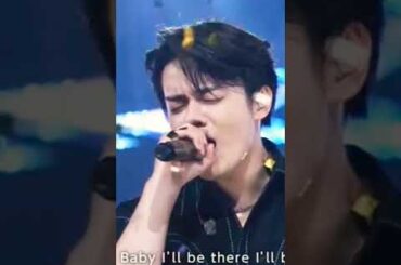 鶴房 汐恩 #romance #jo1 👽