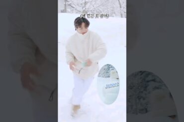 쇼세이 준키 어느 쪽이 동생...? 😅😆 | 코노 준키 河野純喜 #JO1