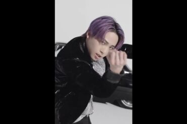 [#Short] JO1×YSL BEAUTY CM & Behind 川尻蓮 Focus ver.