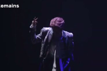 JO1 Kawashiri Ren and INI Kimura Masaya Special Stage 'Remains' @LAPOSTA 2023 Day 2