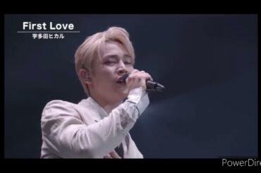 LAPOSTA2023 Firstlove JO1與那城奨 INI藤牧京介