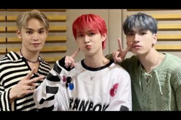 [VIETSUB | 230517] Radio JO1 All Night Nippon X JO1ANNX - Ep.57 | Ruki 白岩瑠姫, Sho 與那城奨, Sukai 金城碧海