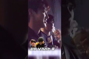 제이오원 낯 (안)가림 대결 | 코노 준키 河野純喜 #JO1