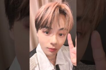 鶴房汐恩 tsurubo shion JO1 ♥️