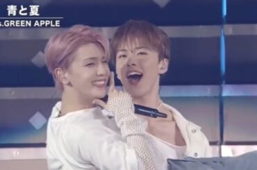 LAPOSTA2023 青と夏 JO1河野純喜 INI高塚大夢