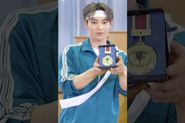 我らがポンコツリーダー、今回も絶好調ですね👍笑 #jo1 #おすすめ #fyp #shorts #與那城奨