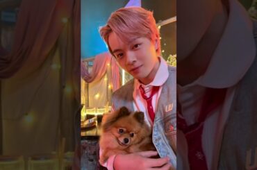 〚JO1〛 鶴房汐恩Ver. #jo1  #jam  #鶴房汐恩  ​⁠〚@JO1_official〛