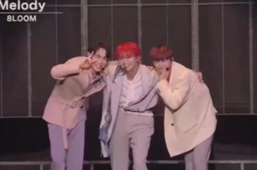 LAPOSTA2023 Melody JO1白岩瑠姫 INI後藤威尊 佐野雄大