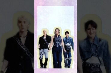 豆原一成×佐藤景瑚&NMIXXと一緒にダンス#jo1#shorts