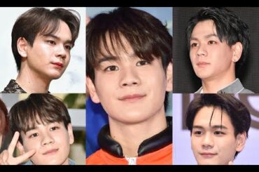 読者が選ぶ“JO1豆原一成”の名言5つ【モデルプレス誕生日企画／読者アンケート結果】【セレブニュース】