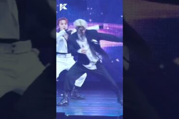 JO1 | Phobia | Ruki's sassy dance | 白岩瑠姫 focus | stage presence | K-Pop J-Pop idol