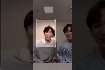 かわいい純豆腐wwwww #JO1 #河野純喜 #豆原一成