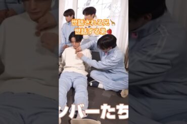 【けごたく】佐藤景瑚のお世話係川西拓実【けごたく】#jo1 #佐藤景瑚 #川西拓実