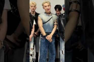 JO1 與那城奨 230608