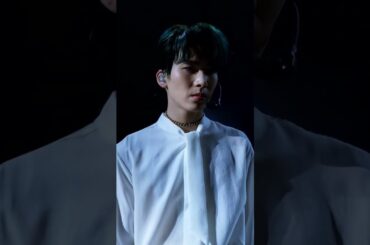 [MAMA] 20211211 Intro Stage JO1 川尻蓮 FOCUS