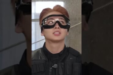 CODE NAME：テンペスト akaラボネしか勝だん ─ JO1 川尻蓮 (Short. Ver)