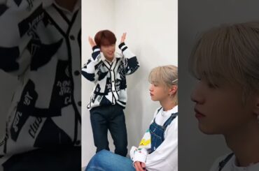 おもしろかわいい🌱🍮 #JO1 #河野純喜 #大平祥生