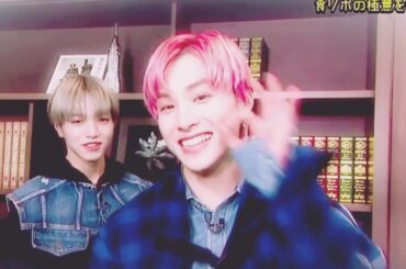 kawanishi takumi (川西拓実) ㅡ happy happy