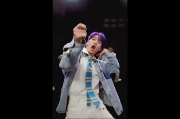 JO1｜'Algorithm' PERFORMANCE VIDEO 川尻蓮 Focus