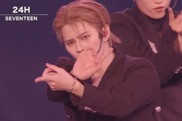 【JO1×INI】24H (cover) - 佐藤景瑚 許豊凡 松田迅