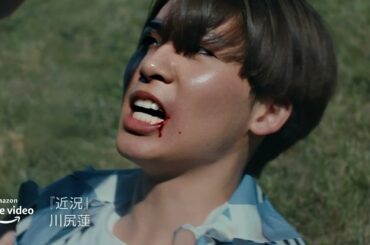 JO1｜'Dreamer' 川尻蓮 Voice CUT