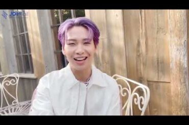 JO1｜JO1 Mail 川尻蓮 宣伝動画