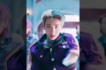 JO1｜'Phobia' PERFORMANCE VIDEO 川尻蓮 (Short ver.)