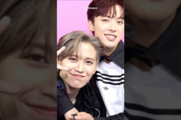 RukiJunki duo ❤️ #JO1 #shiroiwaruki #시로이와루키 #白岩瑠姫 #konojunki #河野純喜 #純喜 #코노준키 #제이오원 #ジェイオーワン