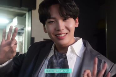 JO1｜'僕らの季節' MV MAKING 川尻蓮 CUT