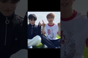 [Tiktok]#JO1 #河野純喜 #大平祥生