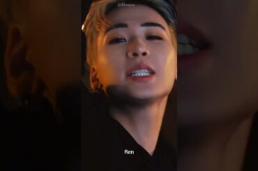 His duality 🥺 #KingOfStage_Ren #川尻蓮しか勝たん#JO1 #kawashiriren #ren #川尻蓮 #蓮くん #카와시리렌 #제이오원 #ジェイオーワン